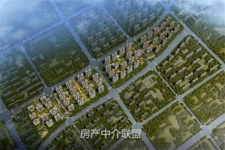无线电零件厂2室1厅1卫66㎡带付房