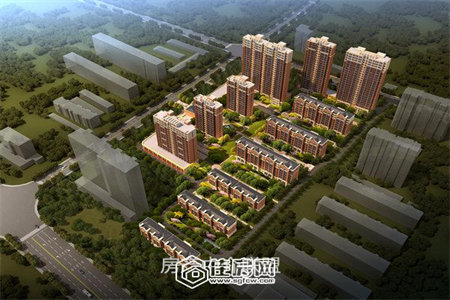 华美家属院3室2厅1卫123㎡